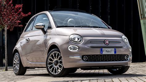 2019 Fiat 500c Star Wallpapers And Hd Images Car Pixel