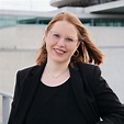 Katrin Helling-Plahr, FDP, Hagen – Ennepe-Ruhr-Kreis I, Bundestagswahl ...