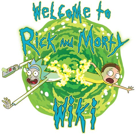 Rick And Morty Wiki