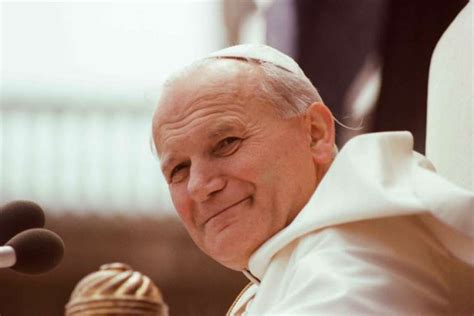 Its average texture blends into the clematis pope john paul ii. Forty years later, Polish bishops revisit election of Pope ...