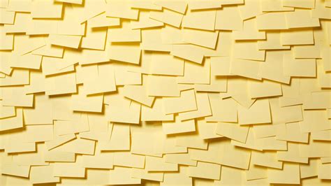 The Case Of The Yellow Sticky Note Medpage Today
