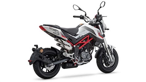 Benelli Tnt 125 2021 Colori Motore Consumi Prezzo