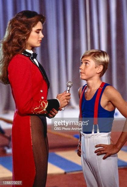 Brooke Shields 1984 Photos And Premium High Res Pictures Getty Images