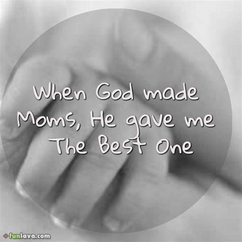 Heart Touching I Love You Mom Quotes