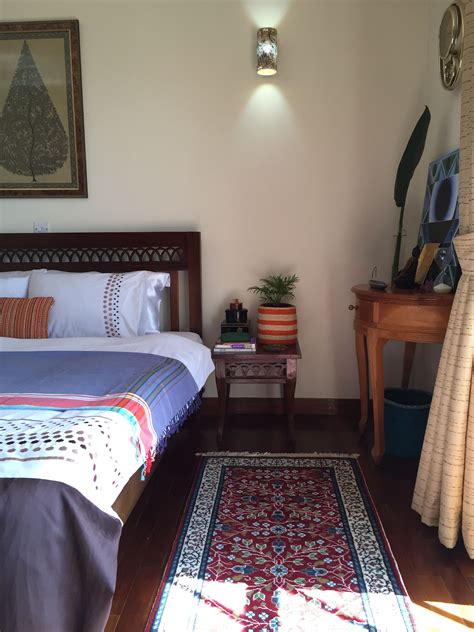Pin By Sneha Madevan On My Homevillamarigold Indian Bedroom Design