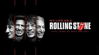My Life as a Rolling Stone - MGM+ Docuseries - Where To Watch