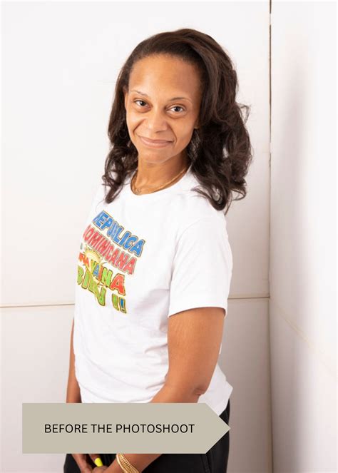 Creating Lasting Memories Through Photography — Depiction Portraits by