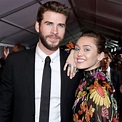Photos from Miley Cyrus & Liam Hemsworth: Romance Rewind