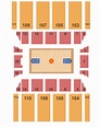 John M. Belk Arena Tickets in Davidson North Carolina, John M. Belk ...