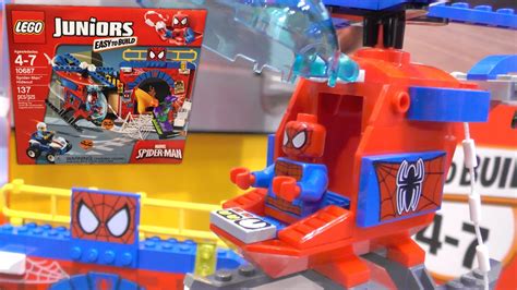 Lego Duplo Juniors And Classic 2015 Sets New York Toy Fair Youtube