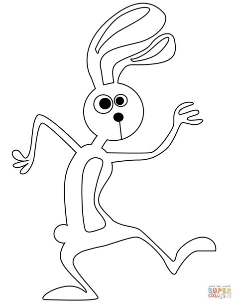 In this section, find a large selection of coloring pages cute bunny. Cute Bunny Coloring Pages To Print at GetColorings.com ...