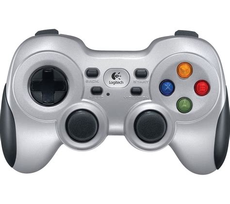 Buy Logitech F710 Wireless Gamepad Free Delivery Currys
