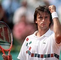 Henri Leconte: "Ich war der König von Wimbledon" - WELT