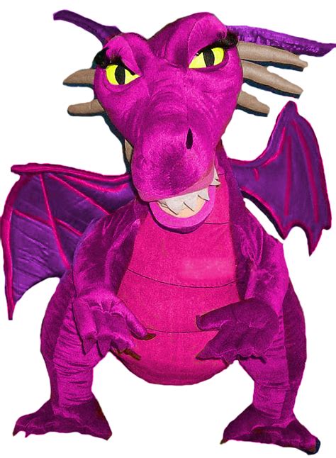 Huge Shrek Dragon Color Change Plushie By Northtechmodels On Deviantart