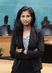 Christine Lagarde Appoints Gita Gopinath as IMF Chief Economist