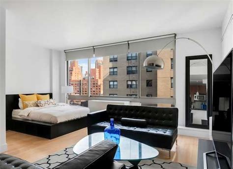 Gramercy Park Studio Apartment Studio Apartment Ideas New York