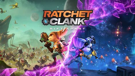 Rift apart is an upcoming game in the ratchet & clank series, announced june 11, 2020. Ratchet & Clank Rift Apart, annunciata la data di uscita ...