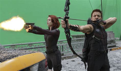 Black Widow And Hawkeye Black Widow And Hulk Avengers Movies Jeremy