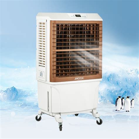 Jhcool New Room Portable Large Cooler Cooler For Room Evaporative Air