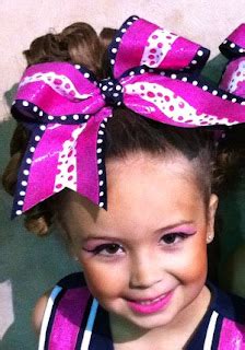Diy Crafts And Homemaking How To Make Cheer Bows How To Make