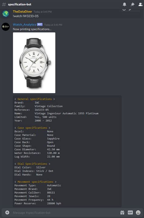 We did not find results for: Discord I made a Discord Bot, that generates ...