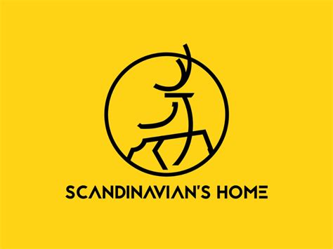 Scandinavians Home Logo Home Logo Scandinavian Logo Scandinavian