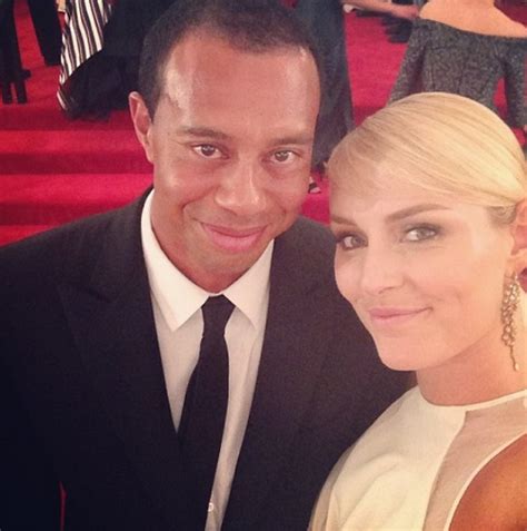 Tiger Woods Lindsey Vonn Among Victims In Nude Photo Leak