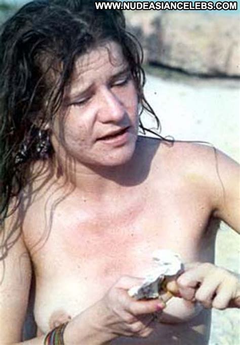 Nude Celebrity Singer Janis Joplin Pictures And Videos Nude Singers