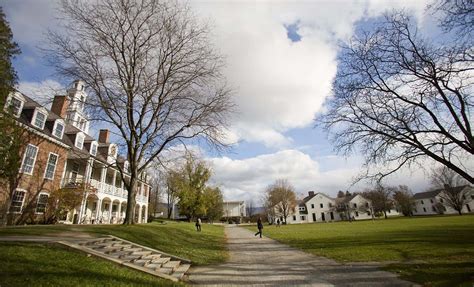 Best Colleges And Universities In Vermont Top Consensus Ranked Schools