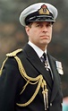 Prince Andrew Duke of York. | Prince andrew, Duke of york, Prince
