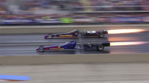 5 Minutes Of 5000 Hp Jet Dragsters Launching 1 Of 2 Youtube