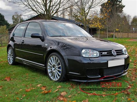 Volkswagen Golf Iv 32 V6 241 R32 Dsg N°041 Voiture Doccasion