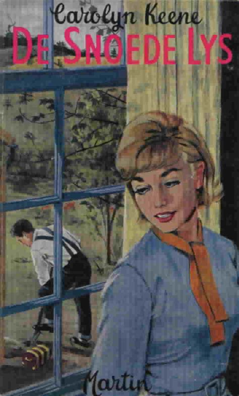 Nancy Drew Danish Editions