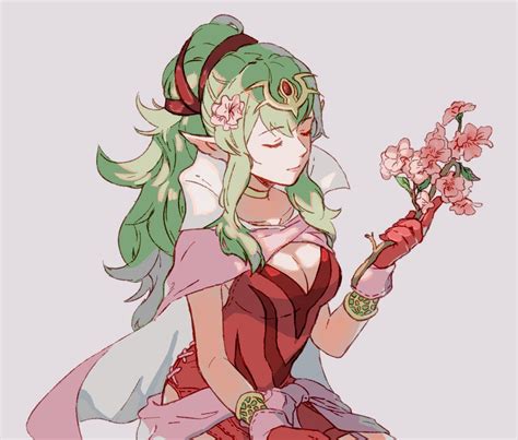 Tiki Rhea🍀 On Twitter Fire Emblem Heroes Fire Emblem Lyn