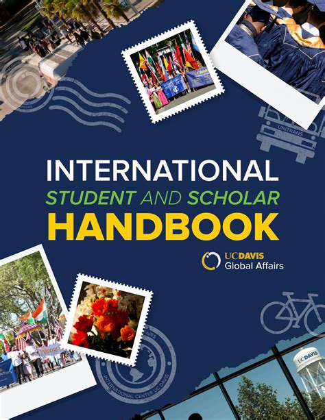 2019 20 International Student And Scholar Handbook By Uc Davis Global