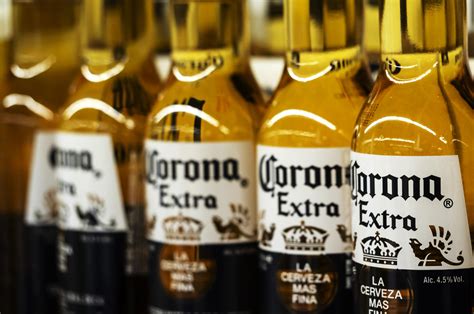 No, Corona beer and Coronavirus are not connected