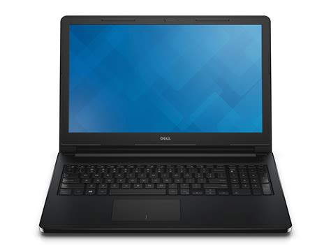 Dell Inspiron 3552 Laptopbg Технологията с теб