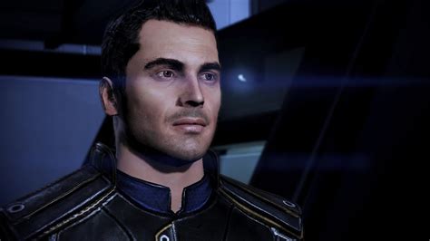 Mass Effect 3 Persuading Kaidan To Join The Crew Youtube