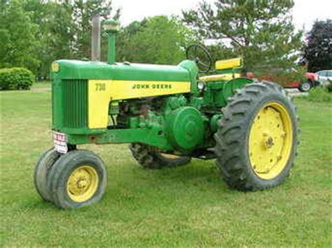 If you are looking for a part for your john deere tractor you have come to the right place. Used Farm Tractors for Sale: John Deere 730 Gas (Michigan ...