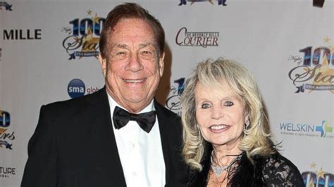 donald sterling signs over clippers to wife shelly abc7 new york