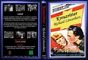 Filmklassiker-uncut - Kreuzritter Richard Löwenherz-uncut-The Crusades ...