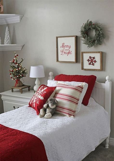 21 Warm Christmas Eve Bed That You Should Try