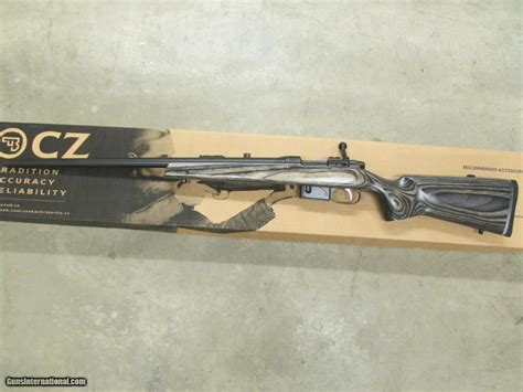 Cz Usa Cz 527 Varmint Laminate Bolt Action 223 Remington