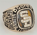 1984 San Diego Padres World Series "National League" Champions 10K Gold ...