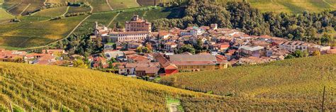 Tailor Made Vacations To Barolo Audley Travel Us