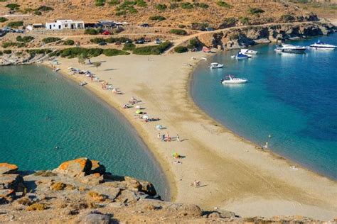 10 Best Beaches In Greece