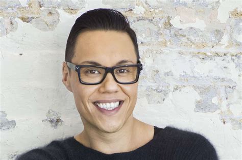 gok wan appearing at pride canterbury 2019