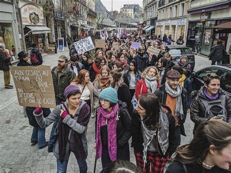 Trois Actions Pr Vues Lorient Et Vannes Pour La Journ E Des Droits