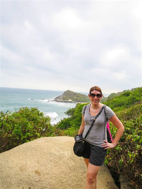 Two Days In Tayrona National Park Colombia Away From The Office