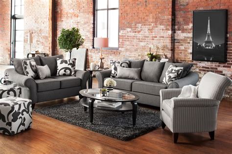 3 Things To Consider When Setting Up A Living Room